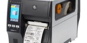 Zebra ZT421 Industrial Barcode Printer