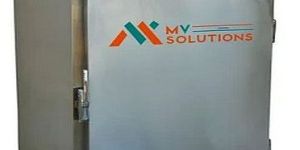4 Shelves Laboratory Bod Incubator