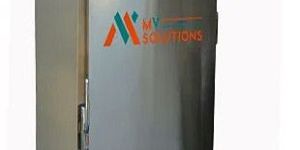 Automatic Stability Test Chamber