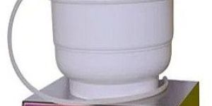 DIGITAL AUTOMATIC LEAK TEST APPARATUS