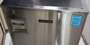 Digital Medical Ultrasonic Cleaner