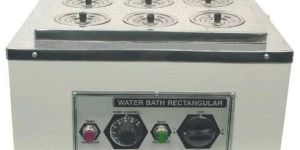 Rectangular Water Bath