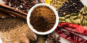 Organic Garam Masala