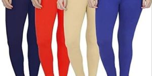 Ladies Ankle Length Leggings