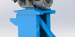 Ccv Extrusion Cross Head
