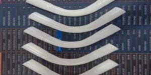 Electrical Pipe Fittings