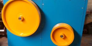 Industries Capstan Cable Machine