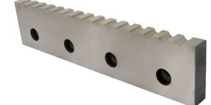 Plastic Agglomerator Blades