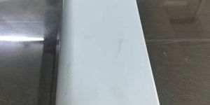 PVC Extrusion Section