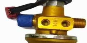 CNG Solenoid Valve