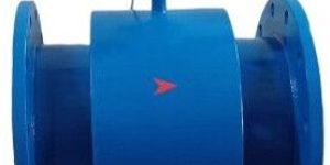 Electromagnetic Flowmeter