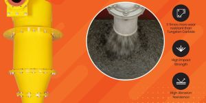 TFT Hydro Cyclone Filter