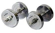 Adjustable Iron Dumbbells