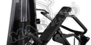 Shoulder Press