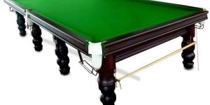 Snooker Table