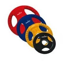 Steering Weight Plates