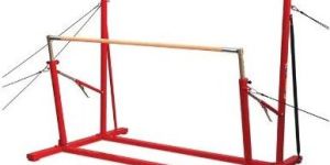 Uneven Bar Gymnastic Equipments
