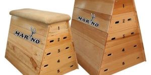 Vaulting Box