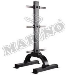 Vertical Weight Plate Tree