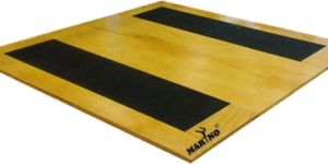 Weight Lifting Platform Olympic