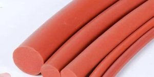 Silicone Rubber Cord