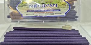 200gm Nidhivan Dhoop Sticks