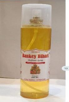 250ml Bankey Bihari Perfume Spray