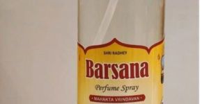 250ml Barsana Perfume Spray