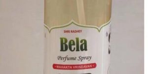 250ml Bela Perfume Spray
