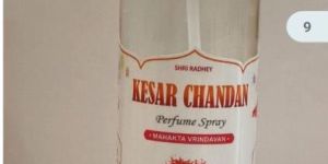 250ml Kesar Chandan Perfume Spray