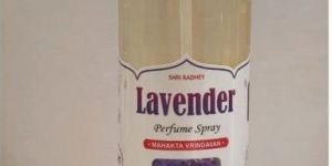 250ml Lavender Perfume Spray