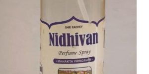 250ml Nidhivan Perfume Spray