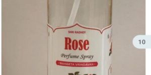 250ml Rose Perfume Spray