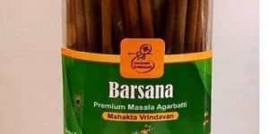 400gm Barsana Bambooless Agarbatti