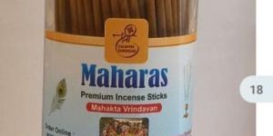 400gm Maharas Bambooless Agarbatti
