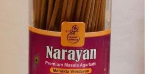 400gm Narayan Bambooless Agarbatti