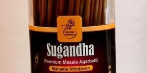 400gm Sugandha Bambooless Agarbatti