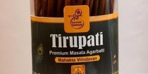 400gm Tirupati Bambooless Agarbatti