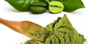 Green Coffee Extract