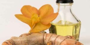 Turmeric Oil