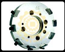 Crown Wheel Finishing Blades