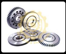 Gear Shaving Cutters