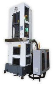 Vertical Internal Pull Down Broaching Machine