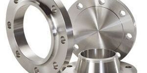 Customised Flanges