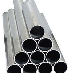 Electropolished Pipes