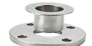 Lapped Joint Flanges