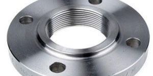 Screwed Flanges