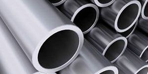 Seamless Pipes