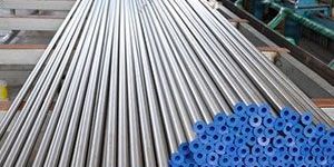 Seamless Tubes