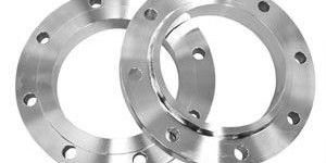 Slip On Flanges